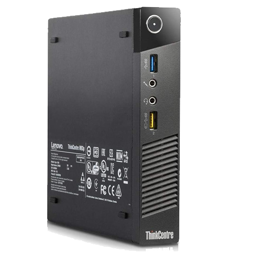 Lenovo ThinkCentre M93 Tiny استوک