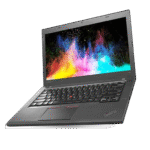 لپ تاپ استوک Lenovo ThinkPad T460 i3