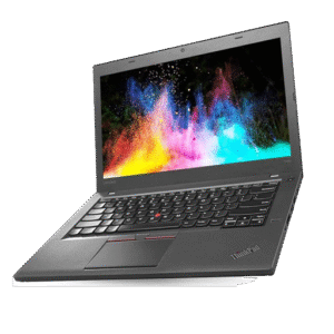 لپ تاپ استوک Lenovo ThinkPad T460 i3