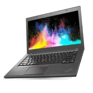 لپ تاپ استوک Lenovo ThinkPad T460 i3