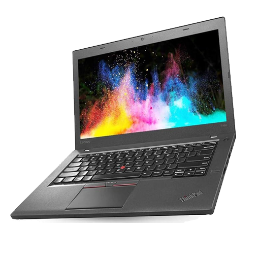 لپ تاپ استوک Lenovo ThinkPad T460 i3
