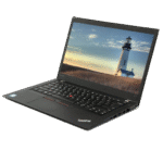 لپ تاپ استوک Lenovo ThinkPad T470S i7
