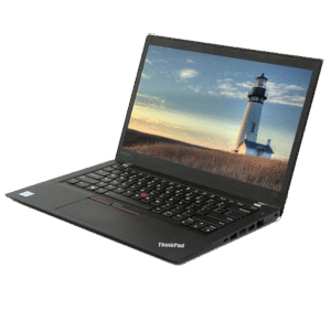 لپ تاپ استوک Lenovo ThinkPad T470S i7