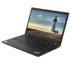 لپ تاپ استوک Lenovo ThinkPad T470S i7