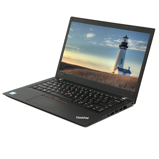 لپ تاپ استوک Lenovo ThinkPad T470S i7