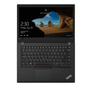 لپ تاپ استوک Lenovo ThinkPad T480 i5