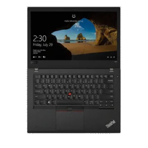لپ تاپ استوک Lenovo ThinkPad T480 i5