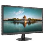 مانیتور استوک Lenovo ThinkVision T2224d