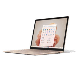 لپ تاپ استوک Microsoft Laptop4 i5