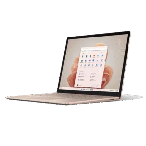 لپ تاپ استوک Microsoft Laptop4 i5