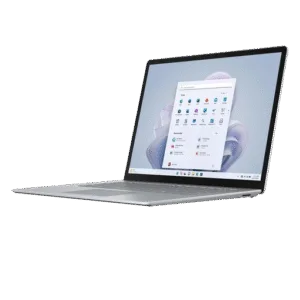 لپ تاپ استوک Microsoft Laptop5 i7