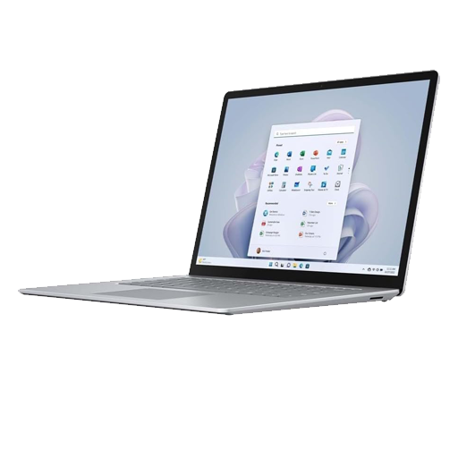 لپ تاپ استوک Microsoft Laptop5 i7
