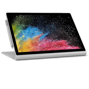 لپ تاپ استوک Microsoft Surface Book 2 Core i5