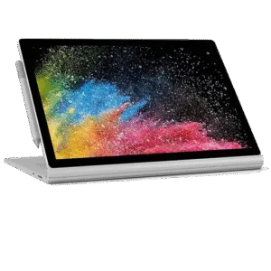 لپ تاپ استوک Microsoft Surface Book 2 Core i5