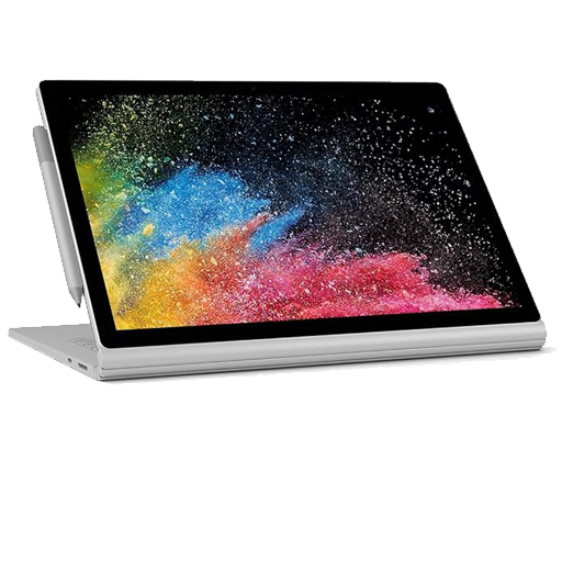 لپ تاپ استوک Microsoft Surface Book 2 Core i5