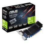 کارت گرافیک استوک NVIDIA GeForce GT 730 2GB