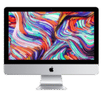 آل این وان استوک iMac A1419 Slim i5 نسل4