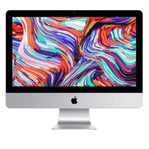 آل این وان استوک iMac A1419 Slim i5 نسل4
