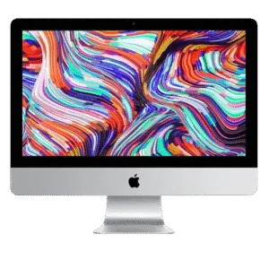 آل این وان استوک iMac A1419 Slim i5 نسل4