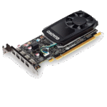 کارت گرافیک استوک NVIDIA Quadro P600