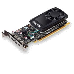 کارت گرافیک استوک NVIDIA Quadro P600