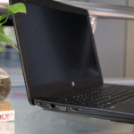 لپ تاپ استوک HP ZBook15 G3 i5 نسل6