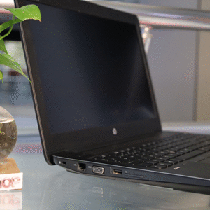 لپ تاپ استوک HP ZBook15 G3 i5 نسل6