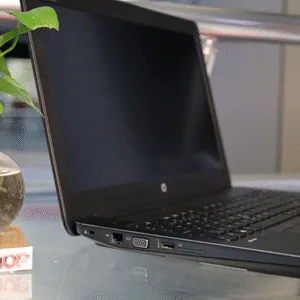 لپ تاپ استوک HP ZBook15 G3 i5 نسل6