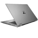 لپ تاپ استوک HP ZBook 17 G7 i5