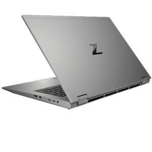 لپ تاپ استوک HP ZBook 17 G7 i5