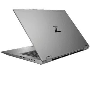 لپ تاپ استوک HP ZBook 17 G7 i5
