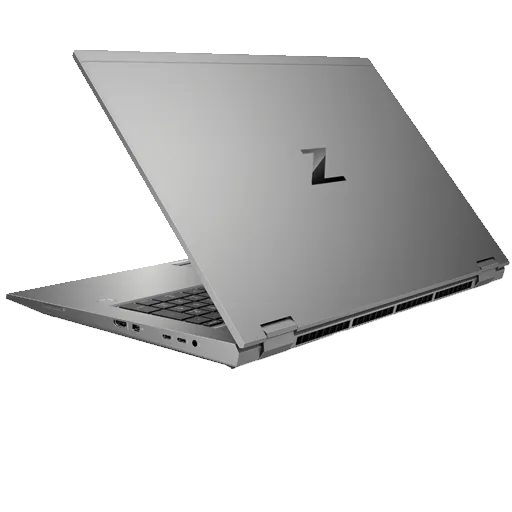 لپ تاپ استوک HP ZBook 17 G7 i5
