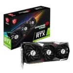 کارت گرافیک استوک GeForce RTX 3090 Ti 24GB