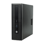 کیس استوک HP EliteDesk 800 G3 نسل7