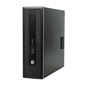 کیس استوک HP EliteDesk 800 G3 نسل7