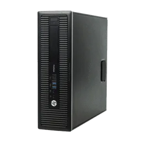 کیس استوک HP EliteDesk 800 G3 نسل7