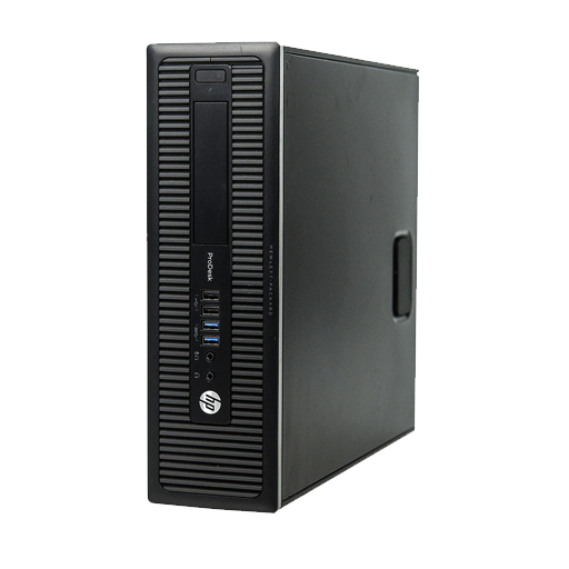 کیس استوک HP EliteDesk 800 G3 نسل7