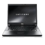 لپ تاپ استوک Dell Latitude E6500