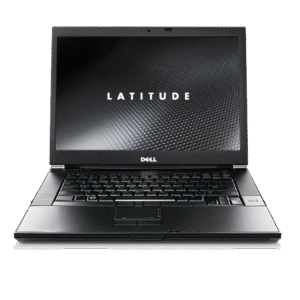 لپ‌ تاپ استوک Dell Latitude E6500