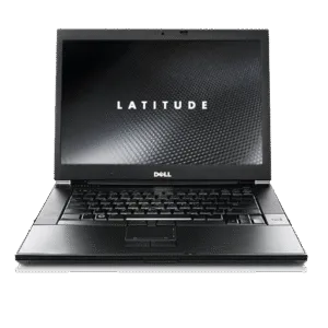 لپ‌ تاپ استوک Dell Latitude E6500