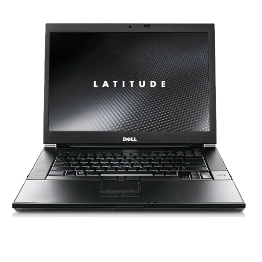 لپ تاپ استوک Dell Latitude E6500