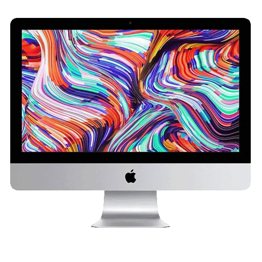 آل این وان استوک iMac A1419 Slim i7 نسل4