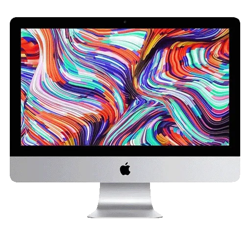 آل این وان استوک iMac A1418 i5 نسل4