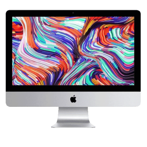آل این وان استوک iMac A1418 Slim i5 نسل7