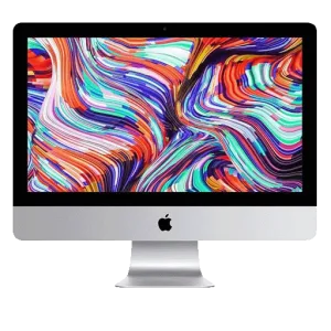 آل این وان استوک iMac A1418 Slim i5 نسل7