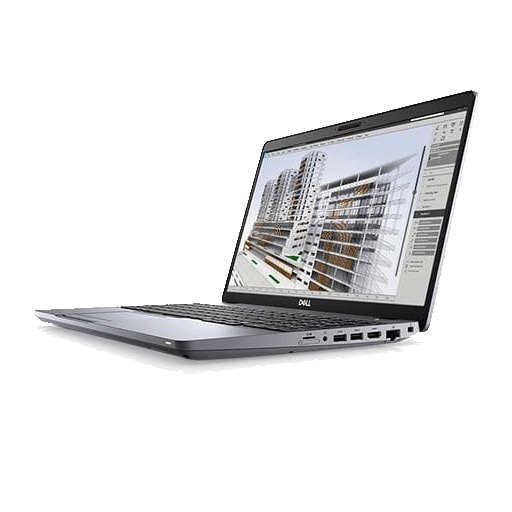 لپ تاپ استوک Dell Precision 3551 i7 گرافیک4