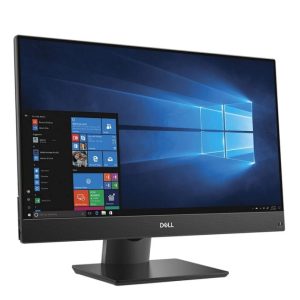 آل این وان استوک Dell 7490 i5 نسل 11