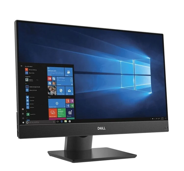 آل این وان استوک Dell 7490 i5 نسل 11