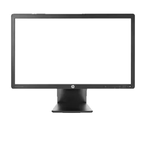مانیتور استوک HP E221 اینچ 22