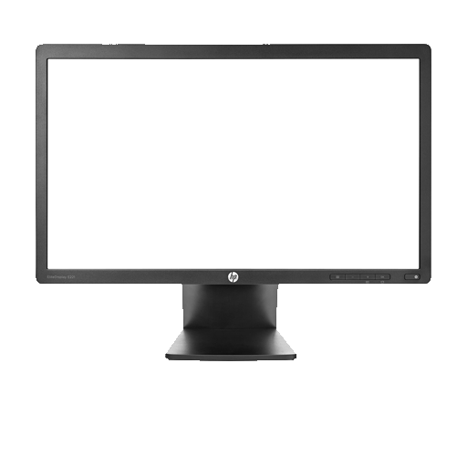 خرید مانیتور استوک HP E221  اینچ 22